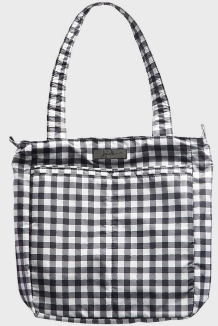 Сумка для мамы Ju-Ju-Be Be Light Gingham Style Сумка для мамы Ju-Ju-Be Be Light Gingham Style