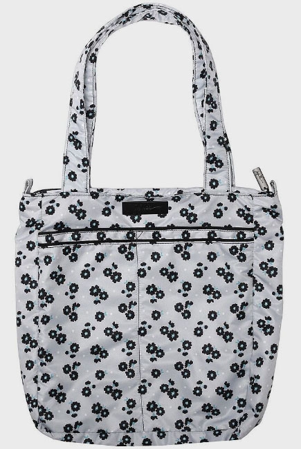 Сумка для мамы Ju-Ju-Be Be Light Onyx Black Beauty Сумка для мамы Ju-Ju-Be Be Light Onyx Black Beauty