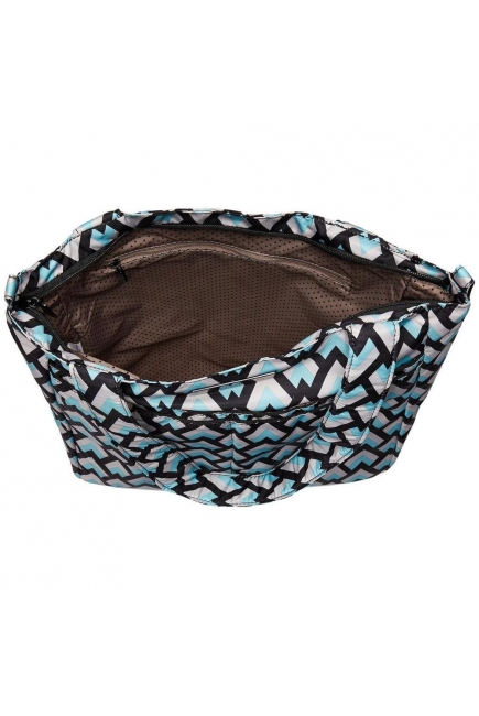 Сумка для мамы Ju-Ju-Be Be Light Onyx Black Diamond Сумка для мамы Ju-Ju-Be Be Light Onyx Black Diamond