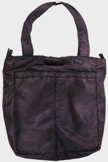 Сумка для мамы Ju-Ju-Be Be Light Onyx Black Ops Сумка для мамы Ju-Ju-Be Be Light Onyx Black Ops