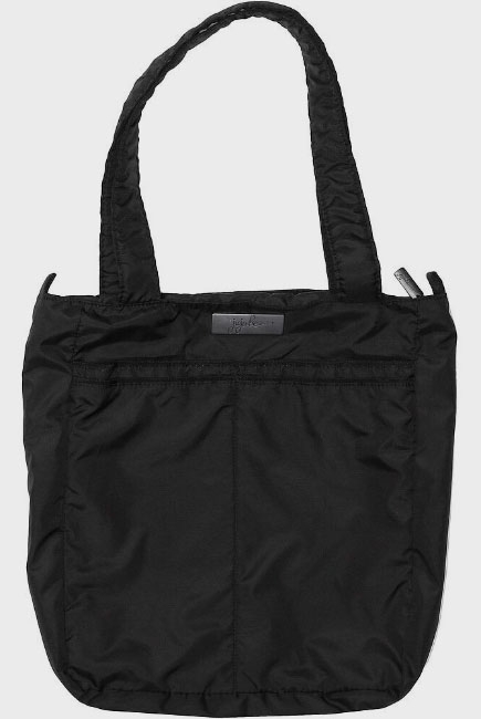 Сумка для мамы Ju-Ju-Be Be Light Onyx Black Out Сумка для мамы Ju-Ju-Be Be Light Onyx Black Out