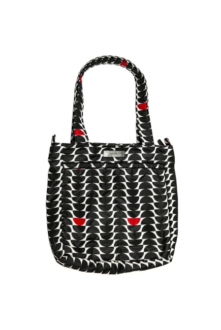 Сумка для мамы Ju-Ju-Be Be Light Onyx Black Widow Сумка для мамы Ju-Ju-Be Be Light Onyx Black Widow