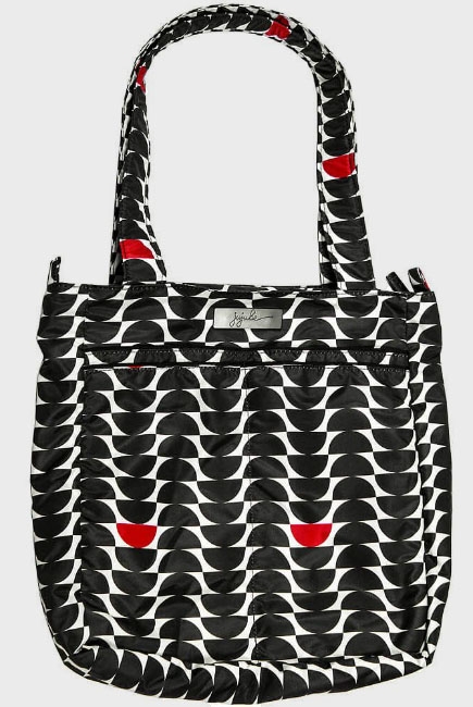 Сумка для мамы Ju-Ju-Be Be Light Onyx Black Widow Сумка для мамы Ju-Ju-Be Be Light Onyx Black Widow