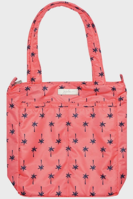 Сумка для мамы Ju-Ju-Be Be Light Palm Beach Сумка для мамы Ju-Ju-Be Be Light Palm Beach