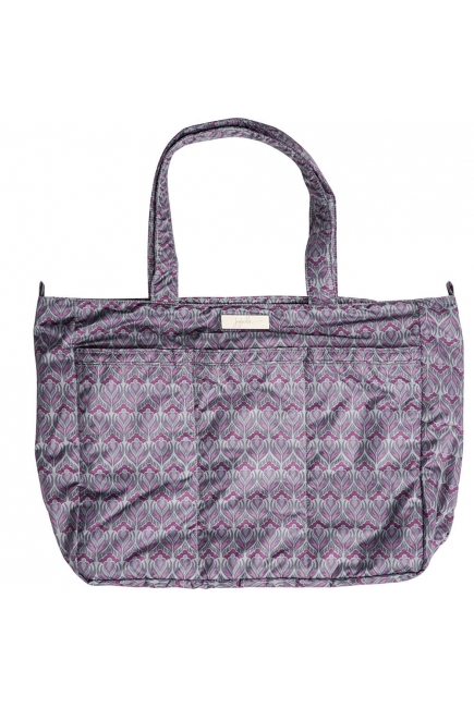 Сумка для мамы Ju-Ju-Be Super Be Amethyst Ice Сумка для мамы Ju-Ju-Be Super Be Amethyst Ice