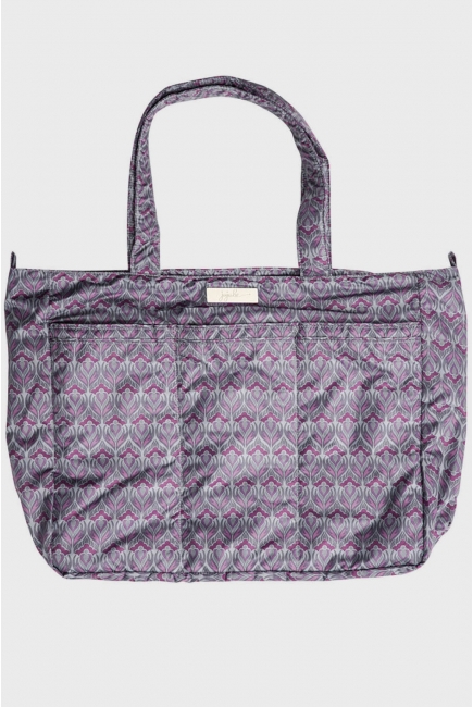 Сумка для мамы Ju-Ju-Be Super Be Amethyst Ice Сумка для мамы Ju-Ju-Be Super Be Amethyst Ice