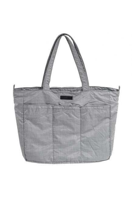 Сумка для мамы Ju-Ju-Be Super Be Black Matrix