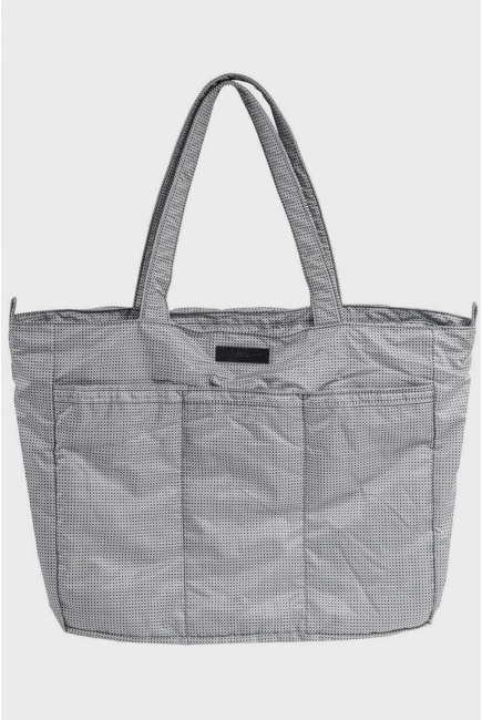 Сумка для мамы Ju-Ju-Be Super Be Black Matrix