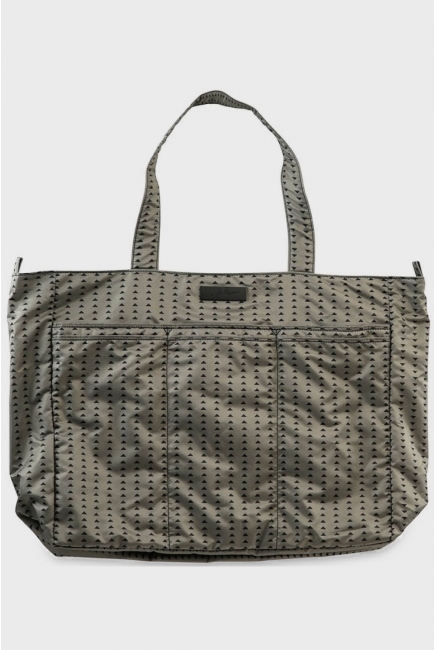 Сумка для мамы Ju-Ju-Be Super Be Black Olive Сумка для мамы Ju-Ju-Be Super Be Black Olive