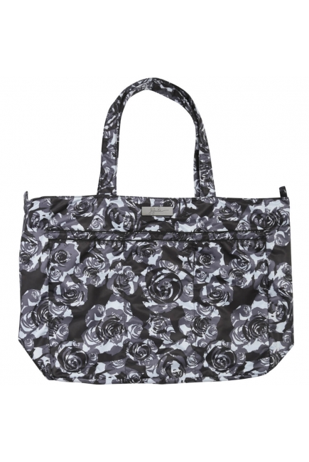 Сумка для мамы Ju-Ju-Be Super Be Black Petals Сумка для мамы Ju-Ju-Be Super Be Black Petals