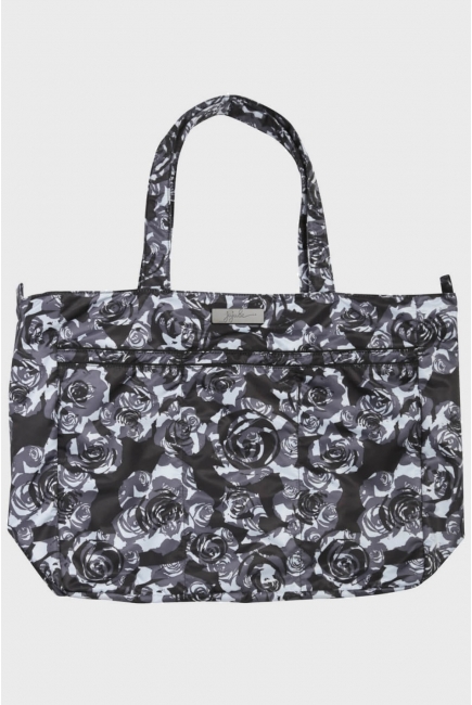 Сумка для мамы Ju-Ju-Be Super Be Black Petals Сумка для мамы Ju-Ju-Be Super Be Black Petals
