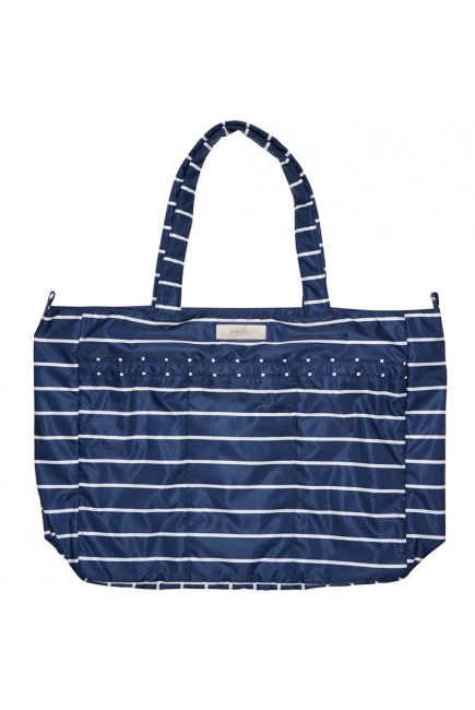 Сумка для мамы Ju-Ju-Be Super Be Nantucket Сумка для мамы Ju-Ju-Be Super Be Nantucket
