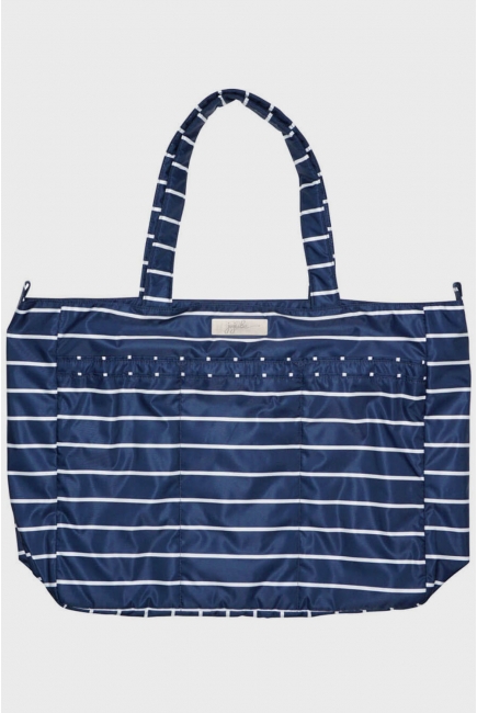 Сумка для мамы Ju-Ju-Be Super Be Nantucket Сумка для мамы Ju-Ju-Be Super Be Nantucket