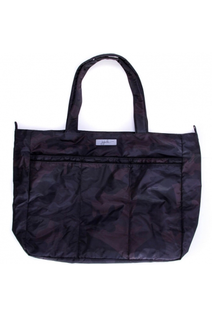 Сумка для мамы Ju-Ju-Be Super Be Onyx Black Ops Сумка для мамы Ju-Ju-Be Super Be Onyx Black Ops