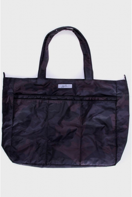 Сумка для мамы Ju-Ju-Be Super Be Onyx Black Ops Сумка для мамы Ju-Ju-Be Super Be Onyx Black Ops