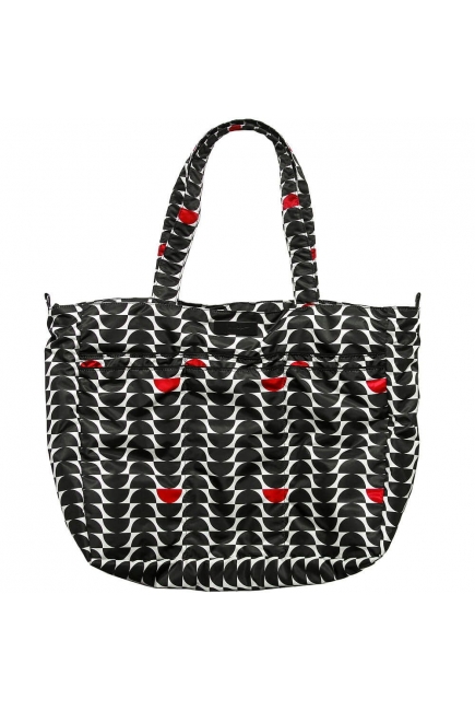 Сумка для мамы Ju-Ju-Be Super Be Onyx Black Widow Сумка для мамы Ju-Ju-Be Super Be Onyx Black Widow