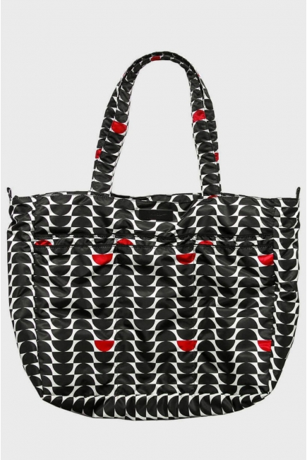 Сумка для мамы Ju-Ju-Be Super Be Onyx Black Widow Сумка для мамы Ju-Ju-Be Super Be Onyx Black Widow