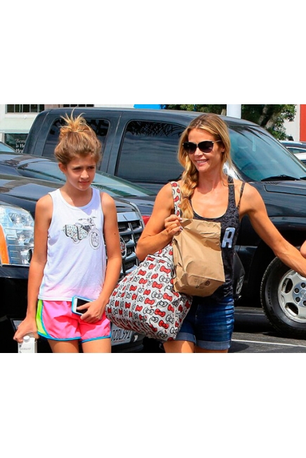 Сумка для мамы Ju-Ju-Be Super Be East Hampton Сумка для мамы Ju-Ju-Be Super Be East Hampton