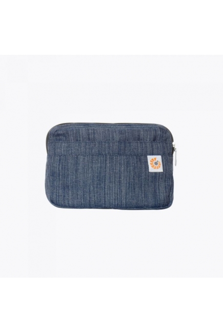 Эрго-рюкзак Ergobaby OMNI 360 Cool Air Mesh - Indigo Weave Эрго-рюкзак Ergobaby OMNI 360 Cool Air Mesh - Indigo Weave