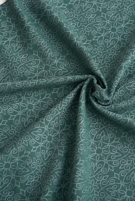 Эрго-рюкзак шарфовый Diva Basico Atlantico One! Эрго-рюкзак шарфовый Diva Basico Atlantico One!