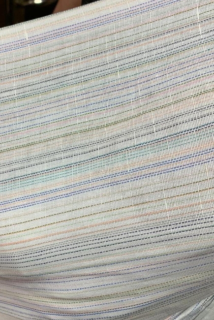 Переноска для детей - Слинг с кольцами Баюшка однослойный нешарфовый, Linen белый Переноска для детей - Слинг с кольцами Баюшка однослойный нешарфовый, Linen белый