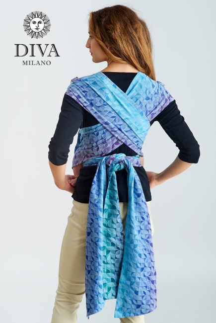 Май-слинг Diva Essenza, Ortensia Май-слинг Diva Essenza, Ortensia