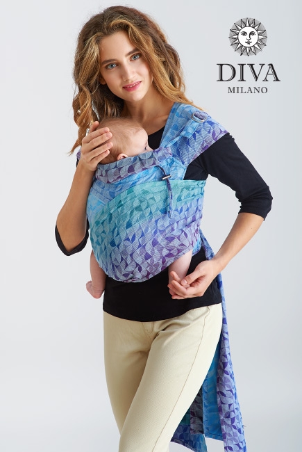 Май-слинг Diva Essenza, Ortensia Май-слинг Diva Essenza, Ortensia