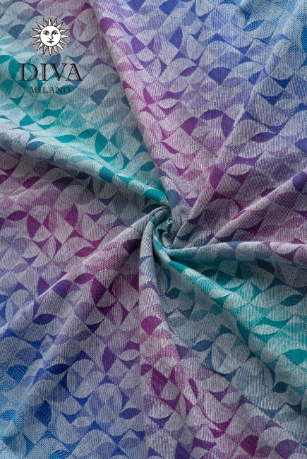 Май-слинг Diva Essenza, Ortensia Май-слинг Diva Essenza, Ortensia