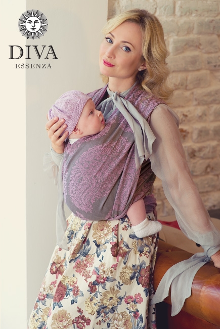 Слинг-шарф Diva Essenza, Perla Слинг-шарф Diva Essenza, Perla