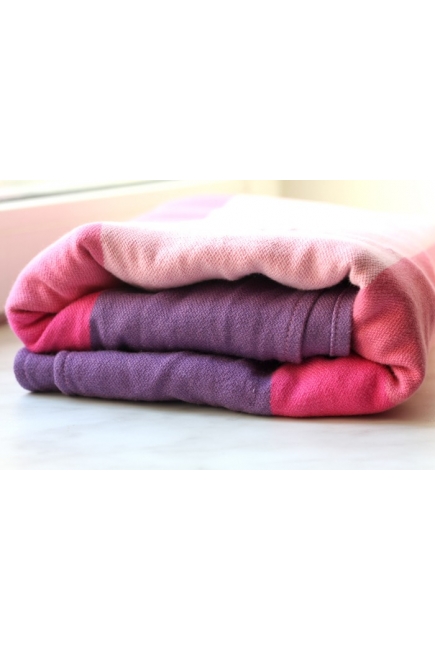 Слинг-шарф Дидимос Ева "Didymos Eva" Слинг-шарф Дидимос Ева "Didymos Eva"