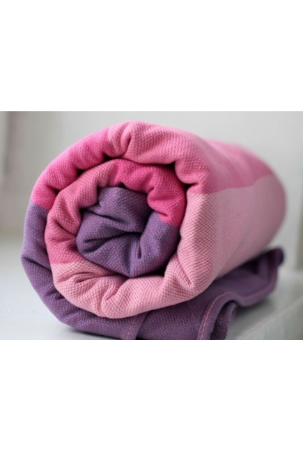 Слинг-шарф Дидимос Ева "Didymos Eva" Слинг-шарф Дидимос Ева "Didymos Eva"