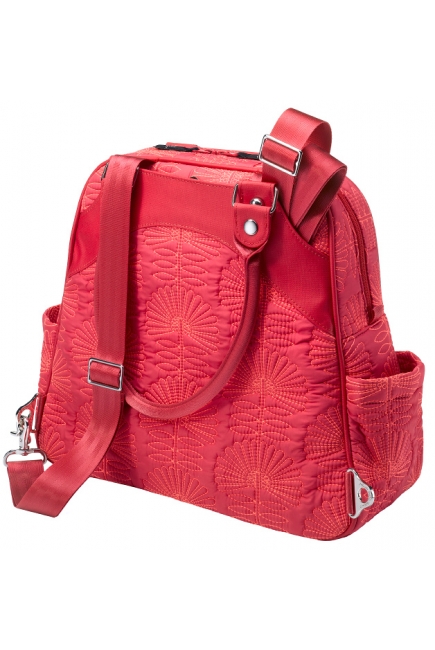 Petunia Sashay Satchel: Notting Hill