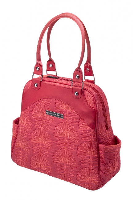 Petunia Sashay Satchel: Notting Hill