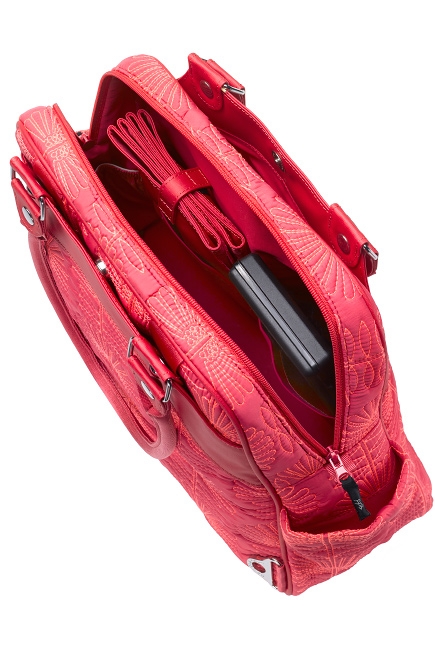 Petunia Sashay Satchel: Notting Hill