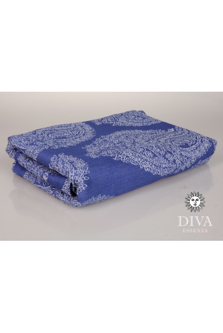 Слинг-шарф Diva Essenza, Azzurro Слинг-шарф Diva Essenza, Azzurro
