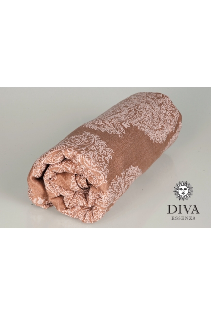 Слинг-шарф Diva Essenza, Moka Слинг-шарф Diva Essenza, Moka