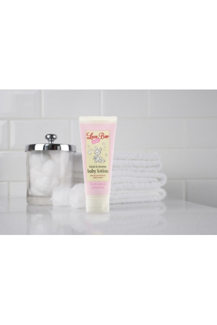 LoveBoo набор косметики для мамы и малыша Mummy & Me Pamper Kit