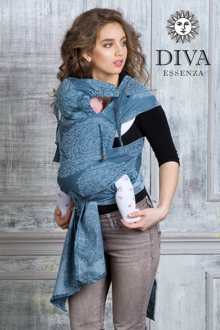 Май-слинг Diva Essenza, Eclipse Май-слинг Diva Essenza, Eclipse