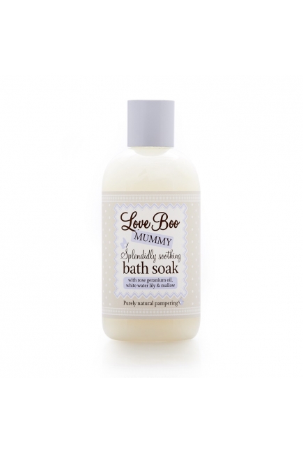 LoveBoo набор косметики для мамы и малыша Mummy & Me Pamper Kit