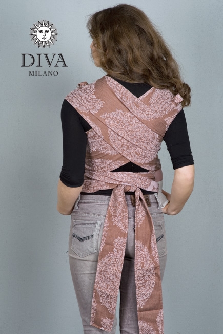 Май-слинг Diva Essenza, Moka