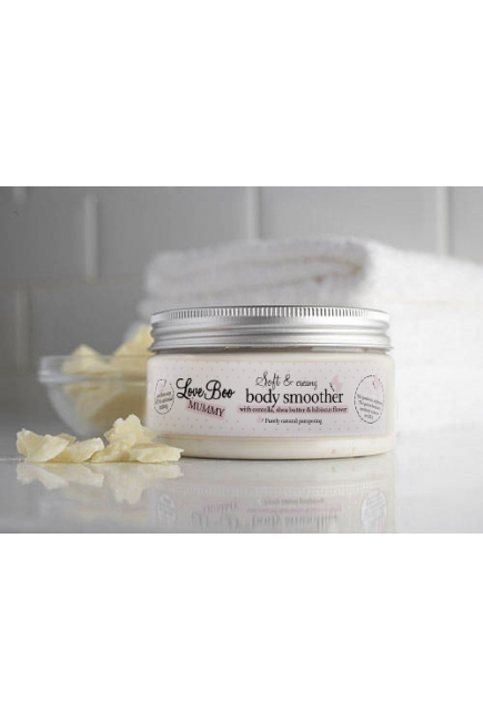 LoveBoo набор косметики для мамы Congratulations Mummy Kit