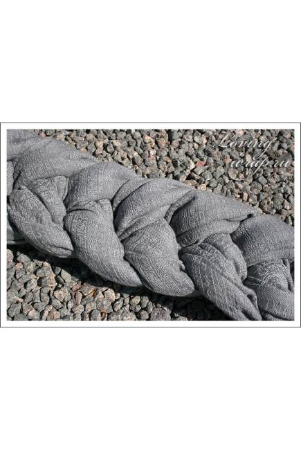 Слинг-шарф Ellevill Jade Fog