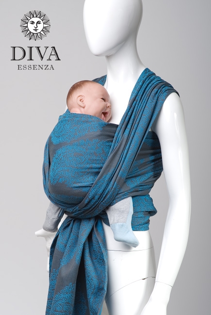 Слинг-шарф Diva Essenza, Castello Слинг-шарф Diva Essenza, Castello