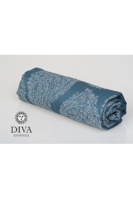 Слинг-шарф Diva Essenza, Eclipse Linen