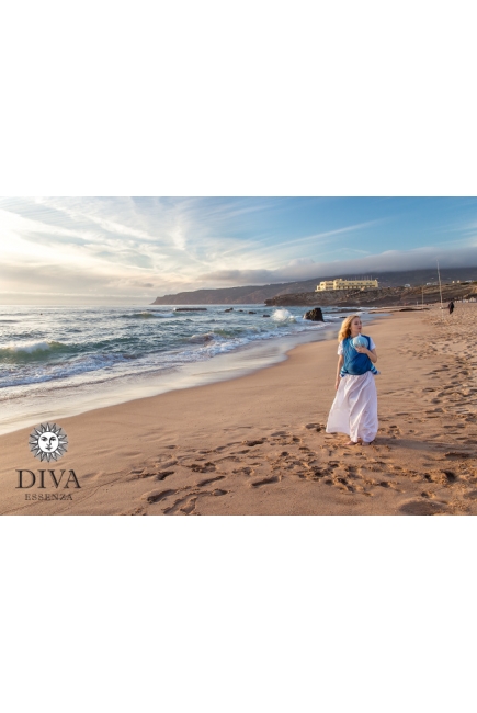 Слинг-шарф Diva Essenza, Oltremare Слинг-шарф Diva Essenza, Oltremare