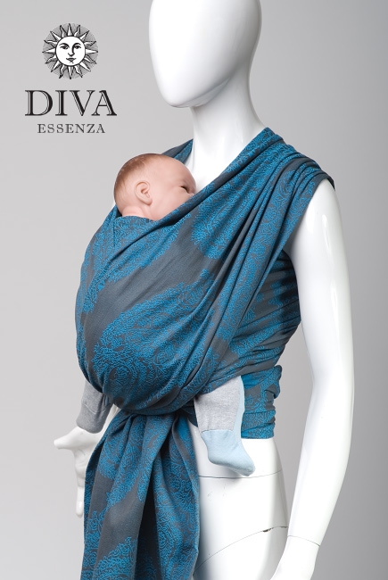 Слинг-шарф Diva Essenza, Castello Слинг-шарф Diva Essenza, Castello