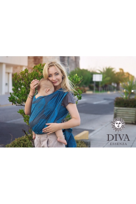 Слинг-шарф Diva Essenza, Castello Слинг-шарф Diva Essenza, Castello