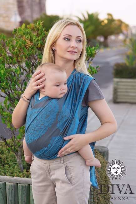 Слинг-шарф Diva Essenza, Castello Слинг-шарф Diva Essenza, Castello