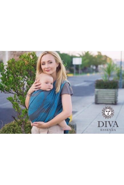 Слинг-шарф Diva Essenza, Castello Слинг-шарф Diva Essenza, Castello