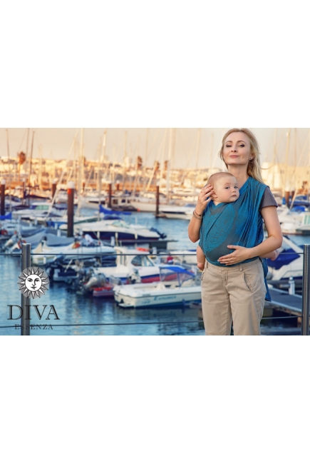 Слинг-шарф Diva Essenza, Castello Слинг-шарф Diva Essenza, Castello